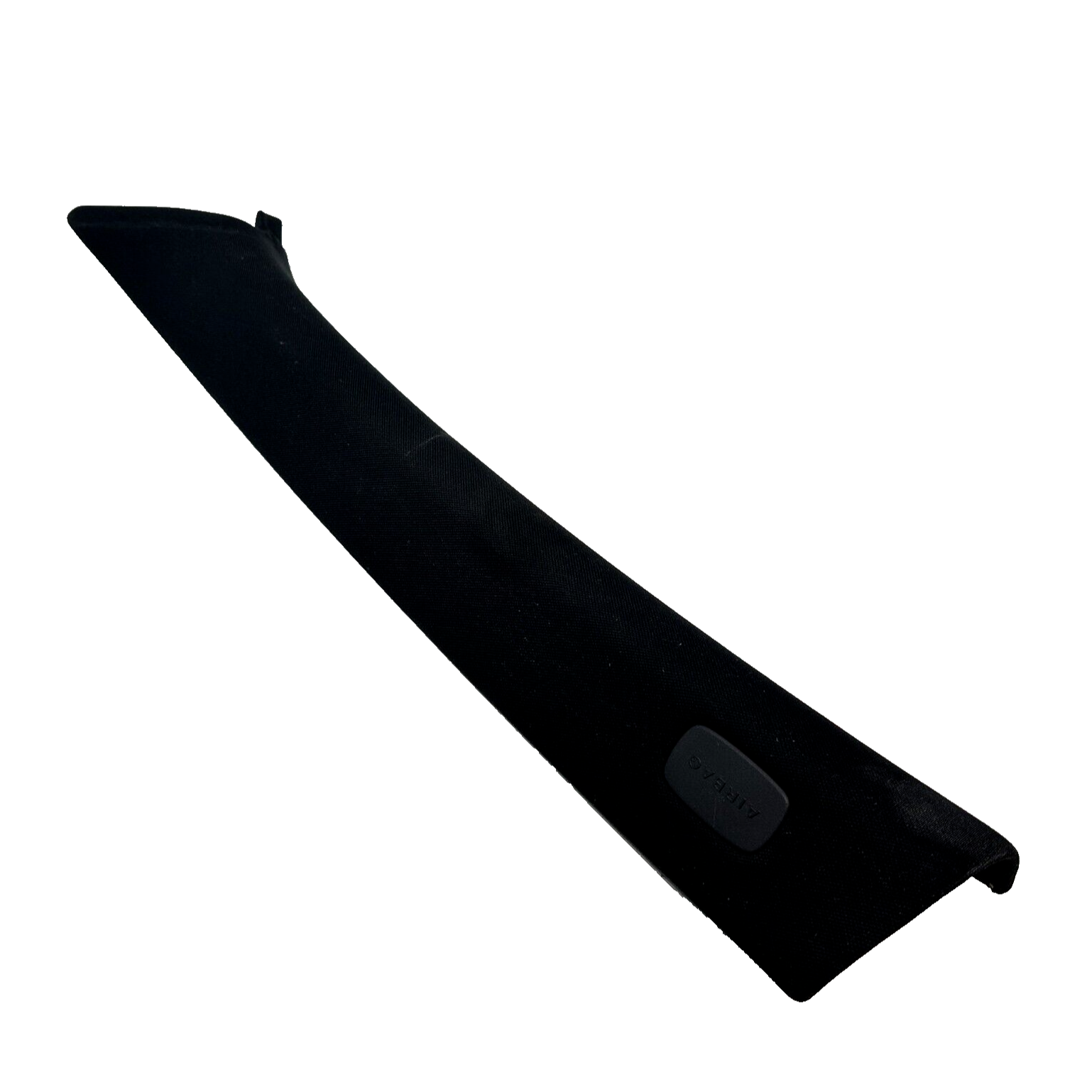 OEM LEFT DRIVER SIDE A PILLAR TRIM PANEL WINDSHIELD MERCEDES S550 W222 2014-2017