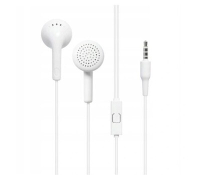Jack In ear Wired Headphones Earphones For Xiaomi Redmi Note