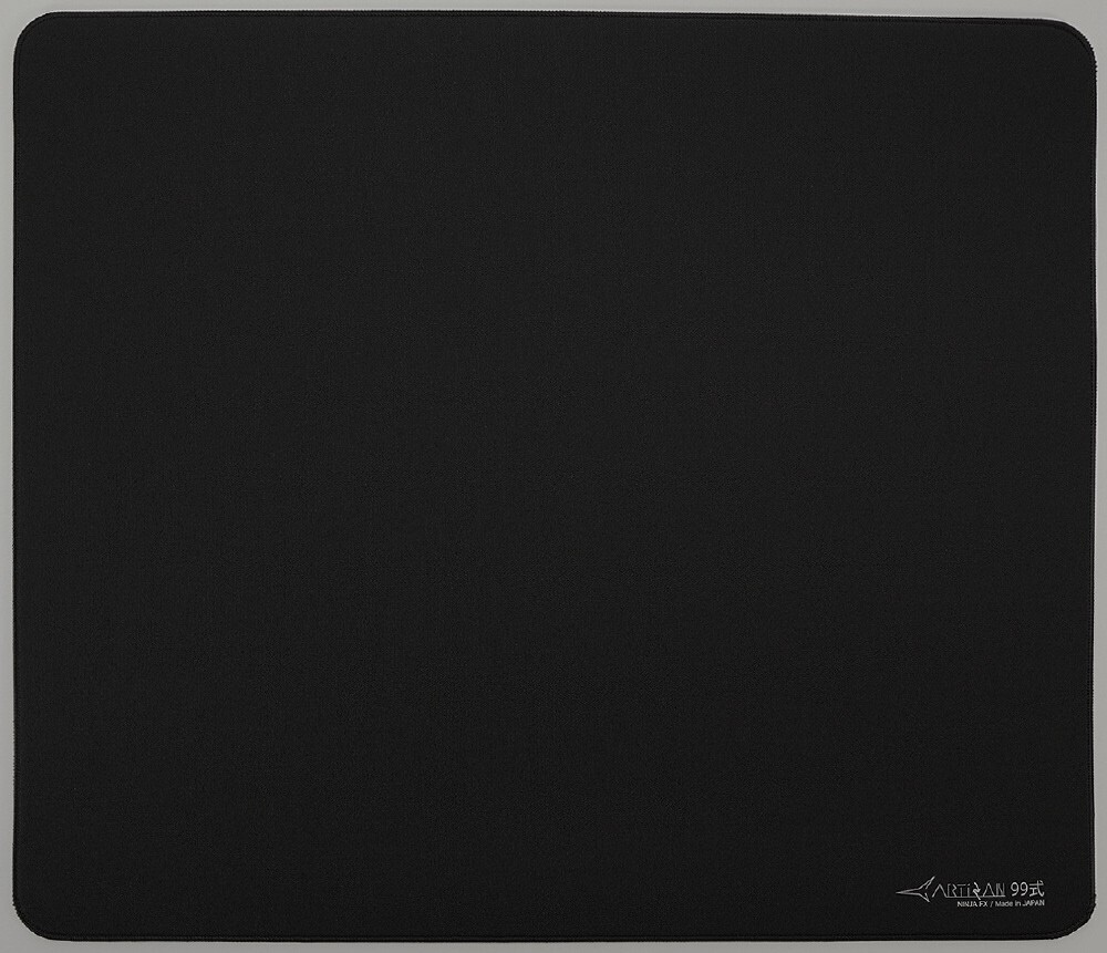 ARTISAN Gaming Mouse Pad NINJA FX Type 99 Black Made in ARTISAN Gaming Mouse Pad NINJA FX Type 99 Black Made in