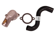 EA EB ED EF EL AU BA BF FG Falcon 4L Termostato orientado hacia adelante Carcasa Tapa Kit