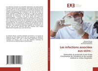 Les Infections AssociéEs Aux Soins : Mariem Nouira