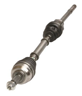 Arbre de transmission MAXGEAR 49-2474 contre les vibrations Renault 8200659627