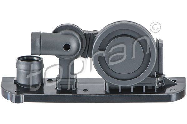 Topran 113 877 Ventil, KurbelgehäUseentlüFtung FüR Audi Seat Skoda Vw-image