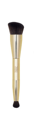Sarah Creal - Dual Contour Precision Cheek And Eye Brush