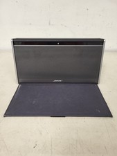 Bose SoundLink Bluetooth Wireless Mobile Speaker Model 404600 no adapter