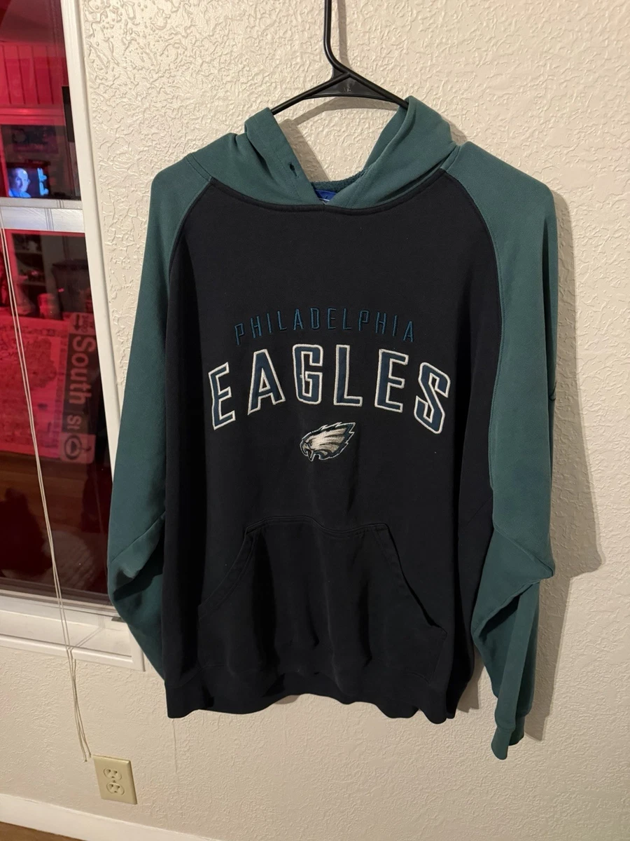Philadelphia Eagles Fan Sweatshirts for sale | eBay