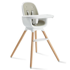 Graco Table2Table Lux Highchair, 6 Growing Stages from Infant High Chair to Big