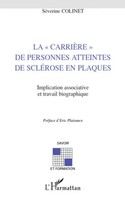 La CarrièRe De Personnes Atteintes De ScléRose En Plaques SéVerine Colinet Buch