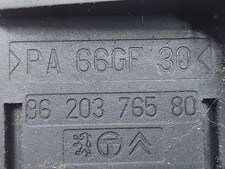 Autoradio Citroen ZX