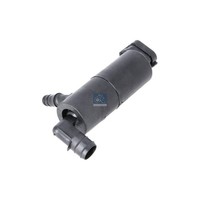 Waschwasserpumpe Scheibenreinigung DT Spare Parts FüR U.A. Renault