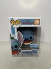Funko Pop! Vinyl: Disney Lilo Stitch #1589 Watermelon Stitch Le 9500