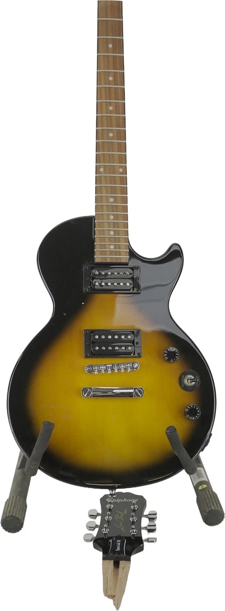 Las mejores ofertas en Epiphone Les Paul Special II | eBay