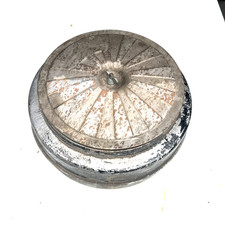 HOLDEN OIL BATH AIR CLEANER maybe for FX FJ FE FC FB EK EJ Grey motor