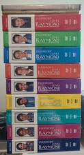 Everybody Loves Raymond Complete Series Seasons 1-9 Finale Holiday