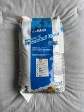 Mapei KeraColor Unsanded Grout (Premium Superior) 10 Lb Bag