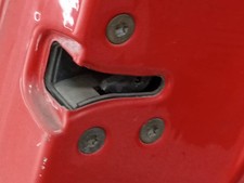 Porte avant et accessoires Opel CALIBRA