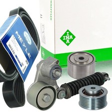 MEYLE 7PK1988 Keilrippenriemen-Satz + Spanner für GRAND VITARA SUZUKI