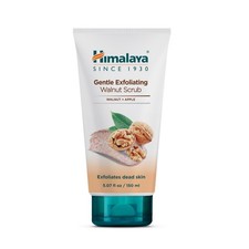 Himalaya Gentle Exfoliating Walnut Scrub for ...