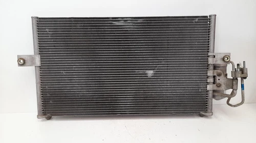 F373AKSAA07 Condensador/Radiador Aire Acondicionado para HYUNDAI COUPE 2814322 - Bild 4 von 10