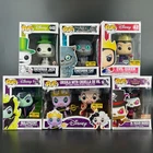 Lot of 7 Disney Funko Pop Villain 42 178 231 232 233 448 508 Hot Topic Box Lunch