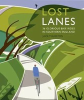 Lost Lanes | Jack Thurston | Englisch | Taschenbuch | Kartoniert / Broschiert