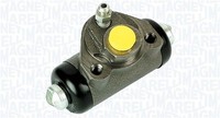 Magneti Marelli Radbremszylinder 360219230124 FüR Autobianchi
