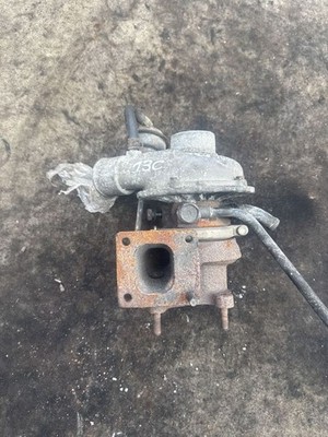 KIA Carnival 2003 Diesel 1kW Turbo 282004X300 AID15050