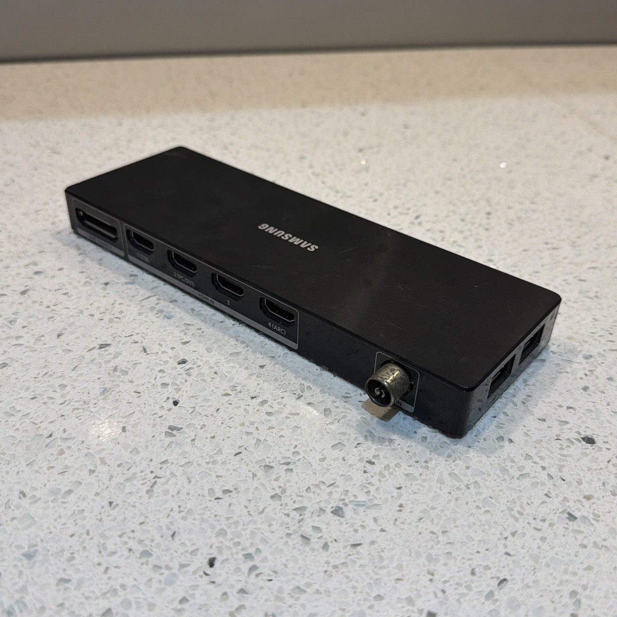 Genuine Samsung UA55KS8000 One Connect Mini Box, BN96-39973D | eBay