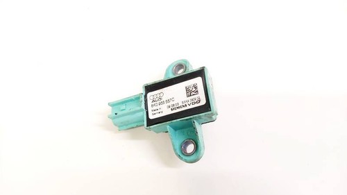 8K0955557C  Steuergerät 5WK4380902 Audi Q5 DE1863086-09