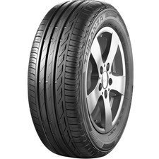Tire Bridgestone Turanza T001 Rft 22545r17 91w Moextended Uhp Run Flat
