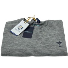 Ryder Cup Peter Millar Trophy Logo M Excursio...