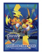 Raichu Pokémon TCG Trading Card Games in Japanese Individual for