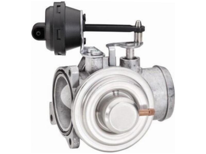 AGR-VENTIL FÜR Skoda Superb I MK1 1.9 02-05-image