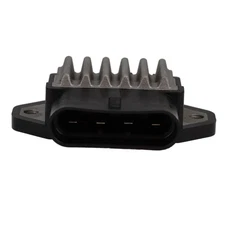 Rostra Powertrain 60-0112 ABS Relay For Select 93-12 Ford Lincoln Mercury Models