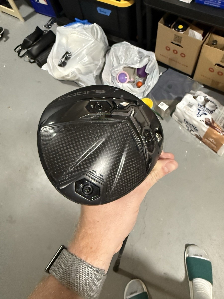 Cobra ドライバー Ventus black 6x FUJIKURA VENTUS BLACK WOOD SHAFTS – Golf Shafts America