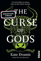 The Curse Of Gods Kate Dramis