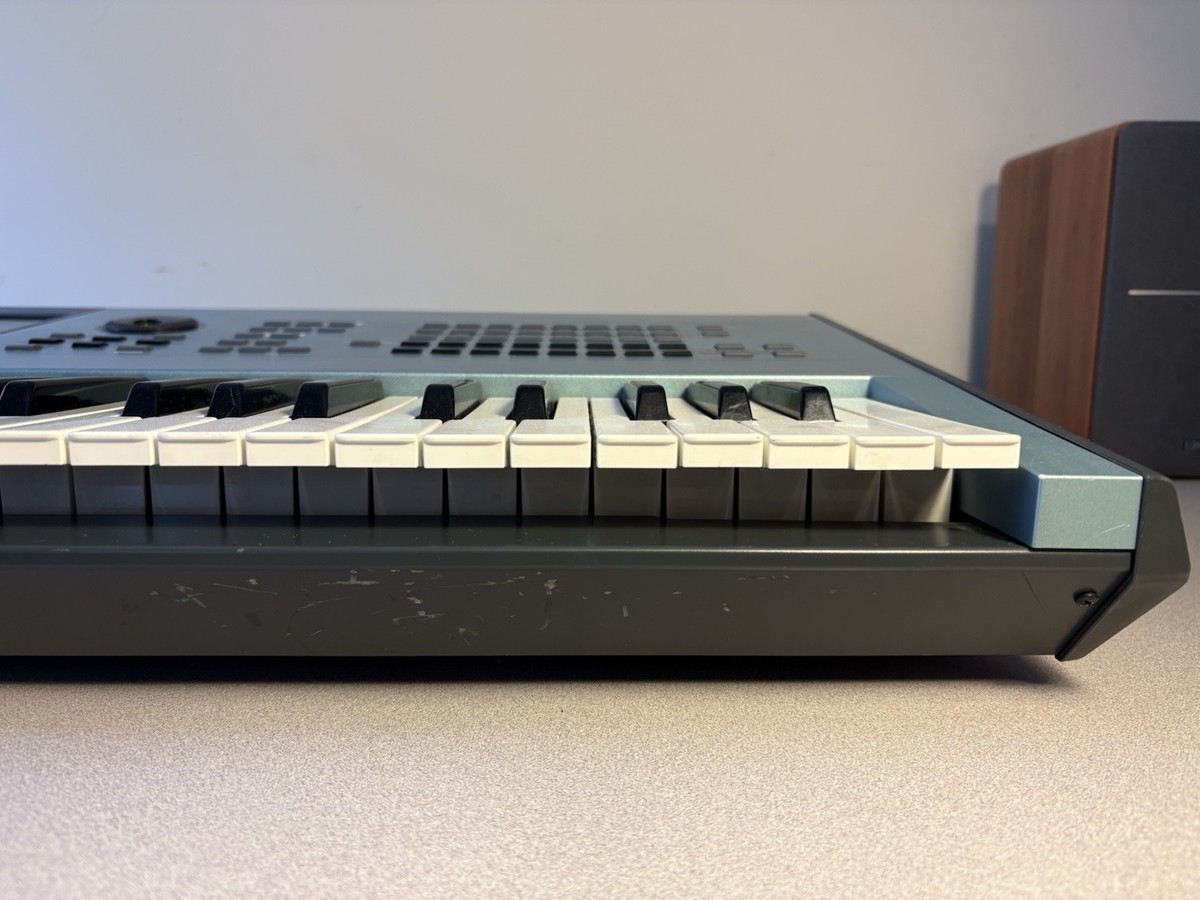 Yamaha MOTIF XS6 Keyboard Synthesizer for sale online | eBay Yamaha MOTIF XS6 Keyboard Synthesizer for sale online | eBay