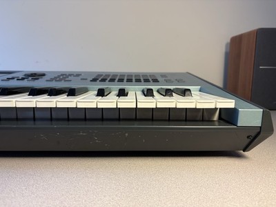 Yamaha MOTIF XS6 Keyboard Synthesizer for sale online | eBay
