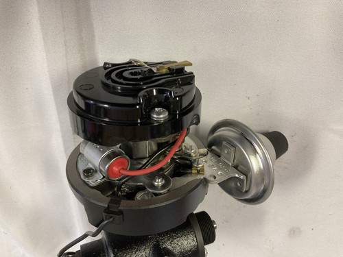 1964/65 Corvette Rochester Fuel Injection 7017380 | eBay