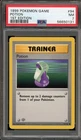 Pokemon Potion Base Set Shadowless 1st Edition #94 PSA 7