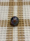 Vintage 1990’s Toy Biz Collectible Pokemon Marble -Starmie *Holo*