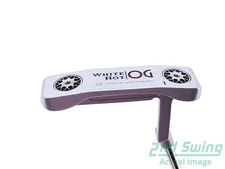 Odyssey White Hot OG One Stroke Lab Putter Steel Right 34.0in