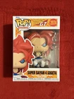 Funko Pop AnimationDragon Ball GT SS4 Gogeta #2074 COMMON ONLY