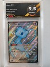 Carte Pokémon FR Mew ex (PAF 216) Destinées de Paldea CGG 9,5 27240266