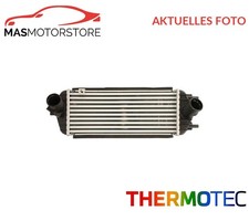 LADELUFTKÜHLER KÜHLER LADELUFT THERMOTEC DA05006TT I FÜR KIA SPORTAGE III