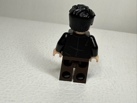 LEGO Star Wars Captain Poe Dameron Minifigure - From Lego 75189 - sw0868