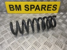 BMW 1 2 3 4 SERIES F20 F30 F32 M SPORT REAR LEFT/RIGHT COIL SPRING 6851929 