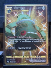 Bronzong (Secret) 223/198 Swsh06: Sword & Shield - Chilling Reign Holo on eBay