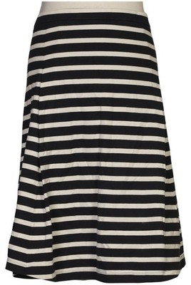 Marc O Polo Rock Damen Damenrock Gr. EU 44 Baumwolle Mehrfarbig #0etiapw