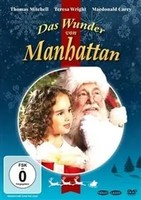 Das Wunder Von Manhattan | Robert Stevenson | Dvd | Dvd | Deutsch | 2025